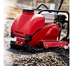 Прямоходная виброплита KEDASA Loncin G200 MS90A-2