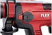 Беспроводной комбинированный перфоратор Flex CHE 18.0-EC/5.0 Set 461768