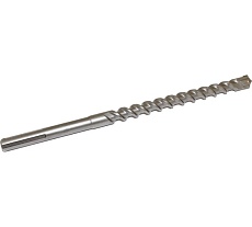 Бур твердосплавный (25x840x1000 мм; SDS-МАХ) CNIC 35853