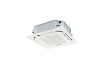 Кассетный кондиционер AUX ALCA-H36/4DR2A X-00012822