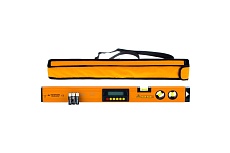 Лазерный/электронный уровень Geo-Fennel S-Digit 60+ 620010