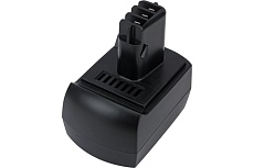 Аккумулятор 2 Ач, 12 В для METABO 6.02151.50 Pitatel TSB-103-MET12A-20M