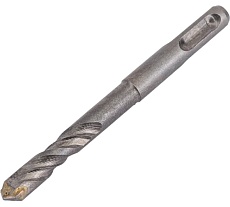 Бур 10х110 мм, SDS+ Резолюкс 15038
