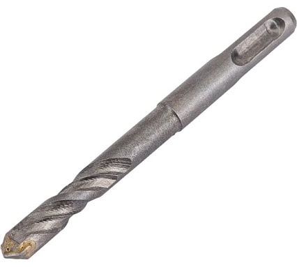 Бур 10х110 мм, SDS+ Резолюкс 15038