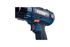 Аккумуляторный ударный гайковерт Ferm CDM1127