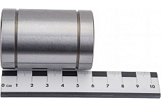 Линейный подшипник CNIC LM 25 UU 25x40x59 мм, закрытый тип 47634