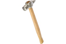 Молоток А-0,6 600 г. ГОСТ 2310-77 ст.50 оцинкованный КЗСМИ 21143117