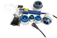 Комплект DYTRON TW PROFI P-4a 1200 W, 40-90, blue 4988