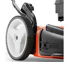 Газонокосилка бензиновая Husqvarna LB155S 9612100-37