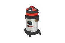 Пылесос Soteco TORNADO 504 JUSTO Inox 07071 ASDO