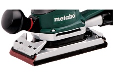 Плоскошлифовальная машина Metabo SRE 4350 TurboTec 611350000