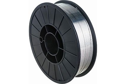 Проволока алюминиевая MIG ER-5356 (2 кг; D1.2 мм) Grovers WD-ER-5356-12-2