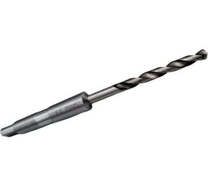 Сверло по металлу Р6М5 6х57х138 мм, к/х КМ1 TORNERI 044664