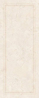 Керамическая плитка Kerama Marazzi Резиденция панель 20х50 см, 7176