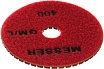 Алмазный гибкий шлифовальный круг (100 мм; MESH 400) Messer 02-02-104