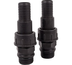 Садовый насос Quattro Elementi Giardino 801 645-266