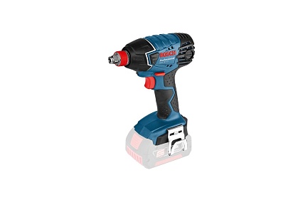Аккумуляторный ударный гайковерт Bosch GDX 18 V-LI 0.601.9B8.101