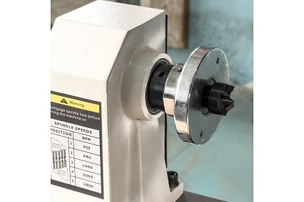 Токарный станок по дереву PROMA DSL-450/250 25043123