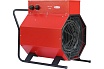 Тепловая пушка Hintek PROF-15380, 15 Квт, электрическая