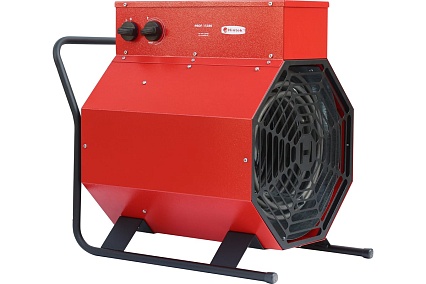 Тепловая пушка Hintek PROF-15380, 15 Квт, электрическая