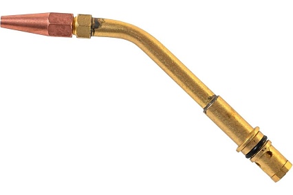 Наконечник к горелке Г2, № А0 f83.10.1 FOOB 00-00004054