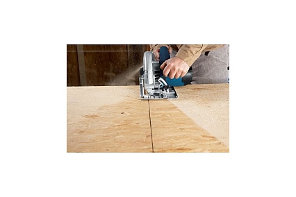 Дисковая пила Bosch GKS 65 G 0.601.668.903