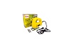 Электрический лобзик WMC TOOLS в комплекте с пилками, 2 шт. WMC-M1Q-DH31-55(51352)