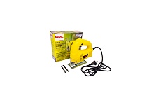 Электрический лобзик WMC TOOLS в комплекте с пилками, 2 шт. WMC-M1Q-DH31-55(51352)