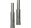 Коронка алмазная по керамике и кафелю 10 мм, 2 шт TRIO-DIAMOND 400010