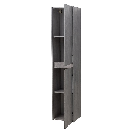 Мебель для ванной BelBagno Kraft 39-700 70 см Cemento Grigio