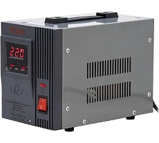 Стабилизатор напряжения однофазный Ресанта АСН 1500/1-Ц 63/6/3