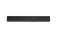Электрическая тепловая завеса Tropik Line М6 Black 09-0M6-00-01