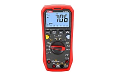 Цифровой мультиметр с функцией True RMS UNI-T UT161D 00-00007286