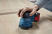 Аккумулятор GBA 18В, 4.0 Ач Bosch 1600A00163