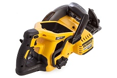 Дисковая пила DeWalt 54 В XR FLEXVOLT DCS577N-XJ