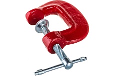 Струбцина тип G 25 мм FIT 59201