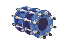 Демонтажная вставка АТКА Ду100 Ру10/16 1001070106