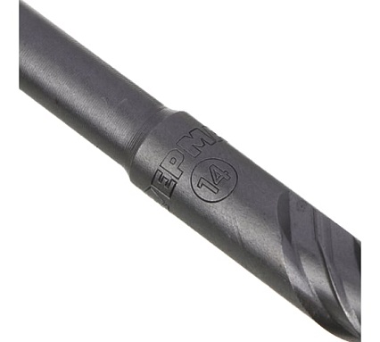 Бур 4-х гранный Ермак SDS-plus 14x150/210 мм 654-178