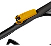 Бензиновая газонокосилка Denzel glr-510sp-zs 58825