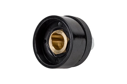 Гнездо СКРП-25 10-25 2 шт Atlasweld ATLCKPP25