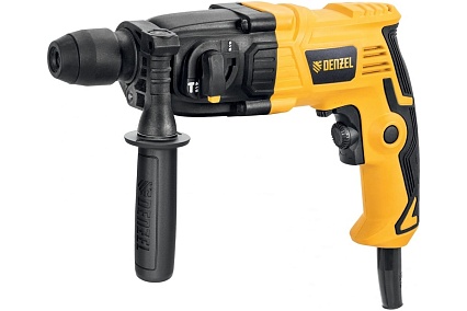 Электрический перфоратор Denzel RH-400-12 26601