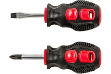 Набор отверток, 2 шт. Top Tools 39D174