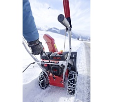 Бензиновый снегоуборщик AL-KO SnowLine 560 II 112933