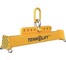 Траверса для контейнеров TEHNOLIFT TRK9 Q=36 т 4687202158027