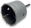 Коронка по бетону 82 мм, SDS+ Skrab 33577