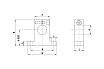 Опора TECHNIX SK40