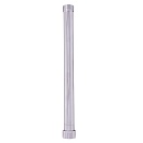 Продолжение для штанги MD0554 хром (30см)