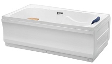 Акриловая ванна Wemor 150x85x55 S
