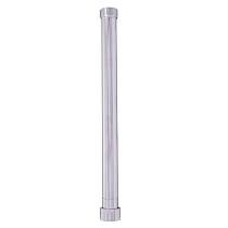 Продолжение для штанги MD0554 хром (30см)