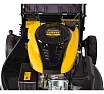 Бензиновая газонокосилка Champion LM5645